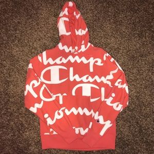 Champion Hoodie